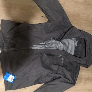 Brand new Columbia jackets with tags